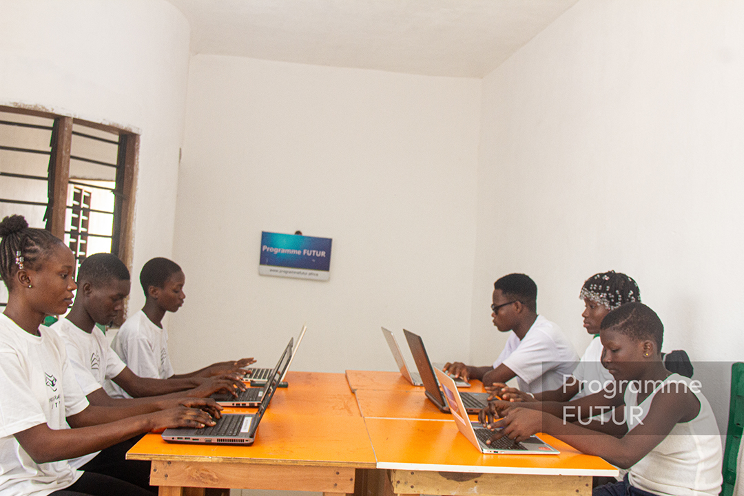 Initiation à l'informatique