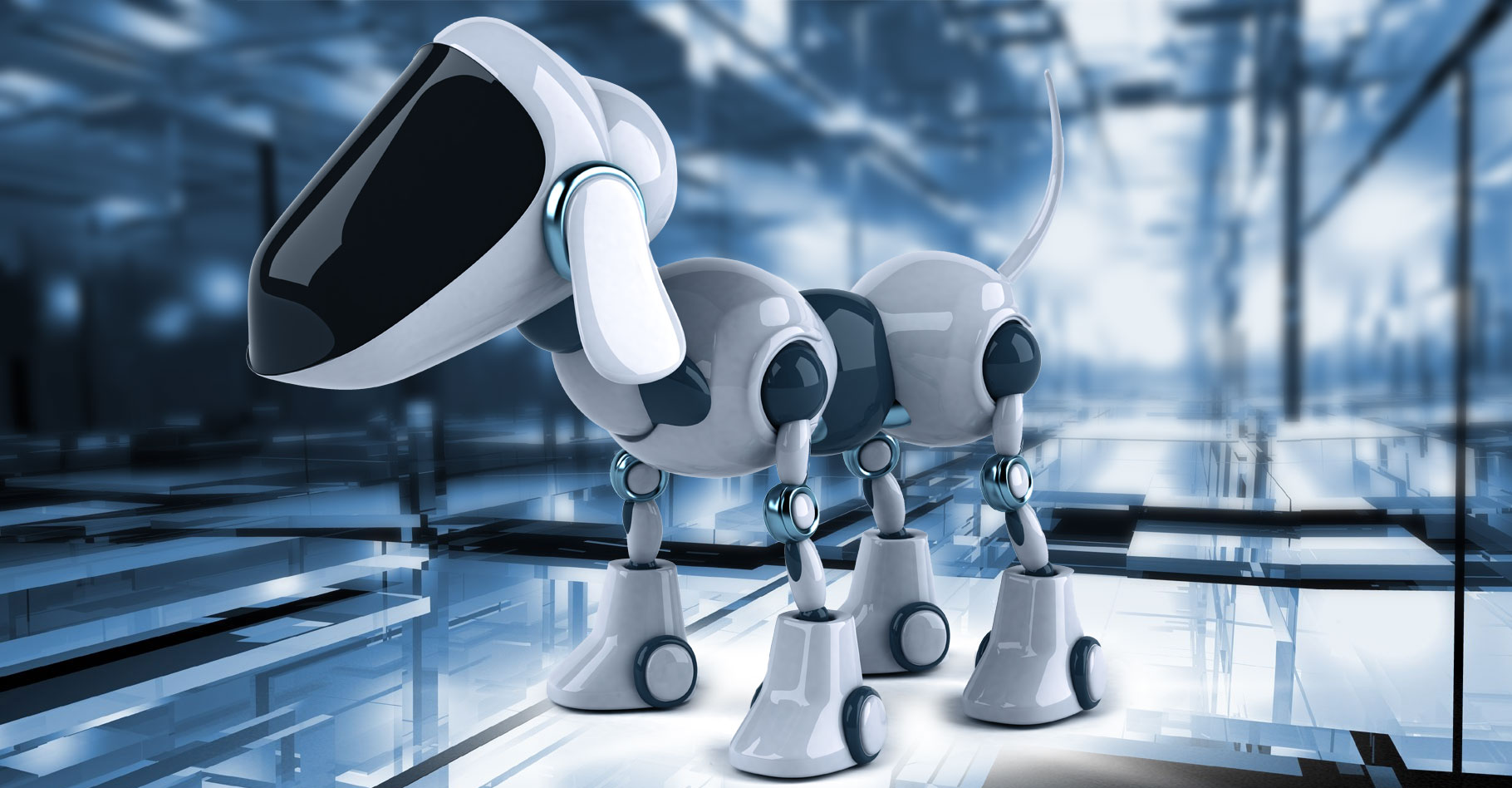 Robotique